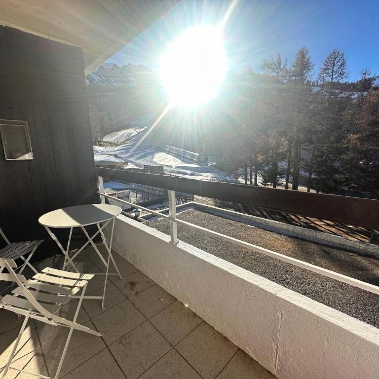 Le Panestrel (residence) - RESIDENCE LE PANESTREL MAE-9991 - Appartement - 4