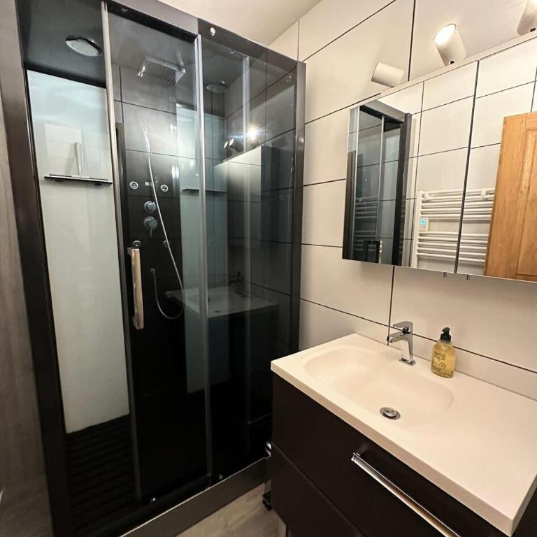 Le Panestrel (residence) - RESIDENCE LE PANESTREL MAE-9991 - Appartement - 8