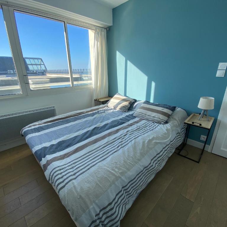Appartement T3 centre Arcachon avec parking et WIFI - FR-1-374-34 - Apartment (4 Adults) - 7