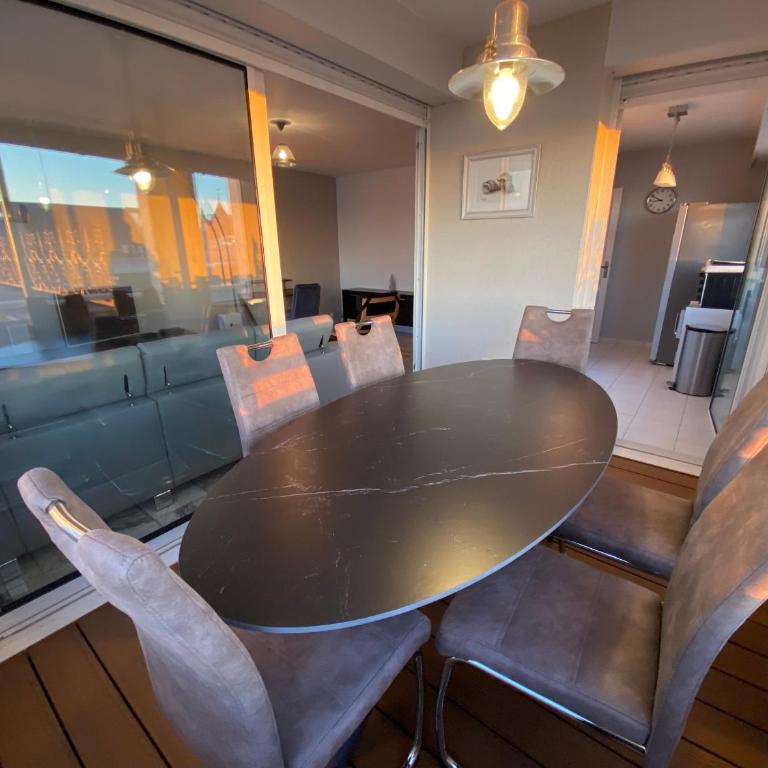 Appartement T3 centre Arcachon avec parking et WIFI - FR-1-374-34 - Apartment (4 Adults) - 9