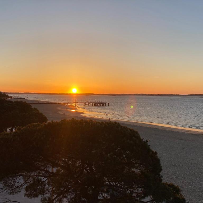 Appartement T3 centre Arcachon avec parking et WIFI - FR-1-374-34 - Apartment (4 Adults) - 13