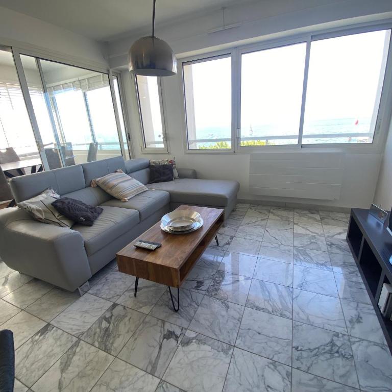 Appartement T3 centre Arcachon avec parking et WIFI - FR-1-374-34 - Apartment (4 Adults) - 16