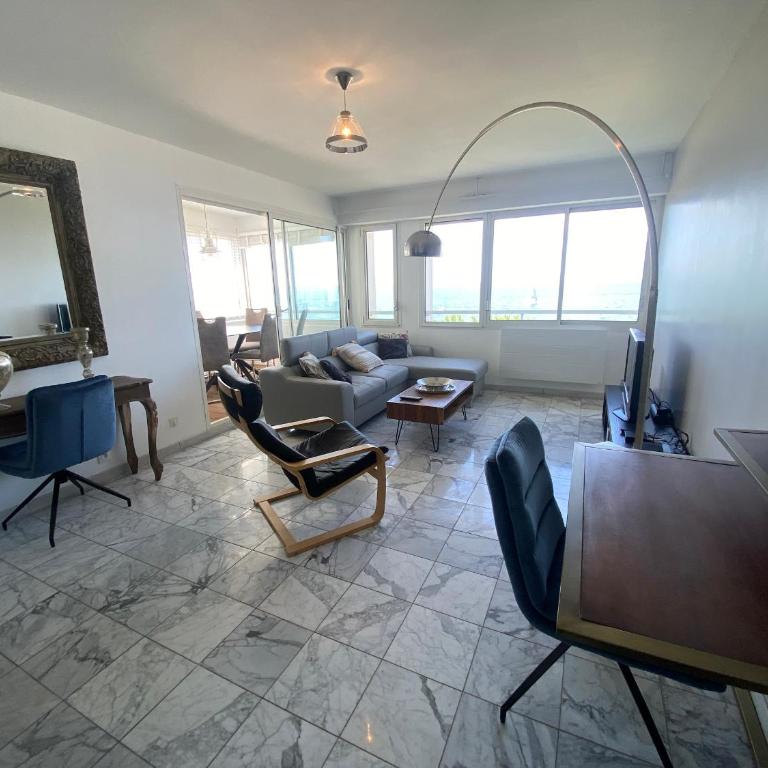 Appartement T3 centre Arcachon avec parking et WIFI - FR-1-374-34 - Apartment (4 Adults) - 17