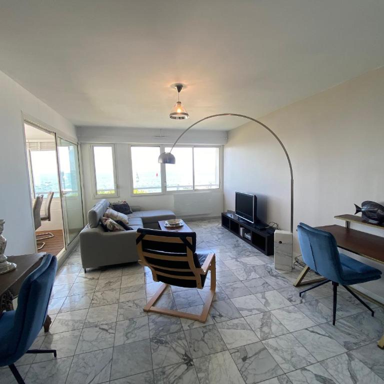 Appartement T3 centre Arcachon avec parking et WIFI - FR-1-374-34 - Apartment (4 Adults) - 18