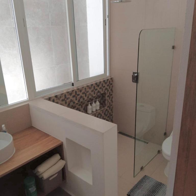 Casa Joya - Luxury 3 Bed 4 Bath Home with View - Puntarena - Three-Bedroom Home - 7