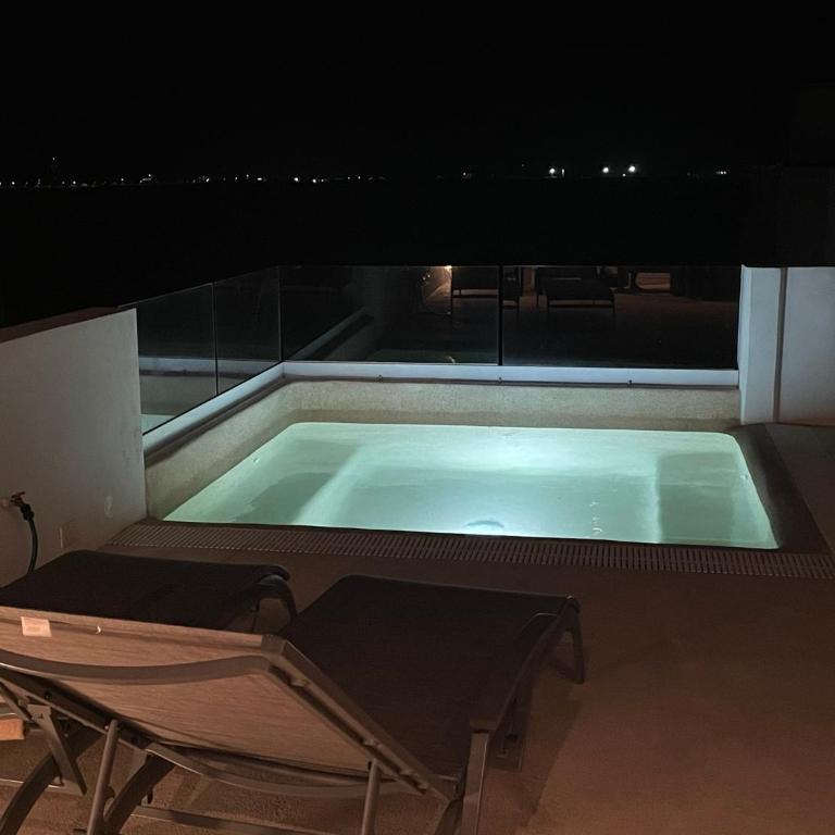 Casa Joya - Luxury 3 Bed 4 Bath Home with View - Puntarena - Three-Bedroom Home - 20