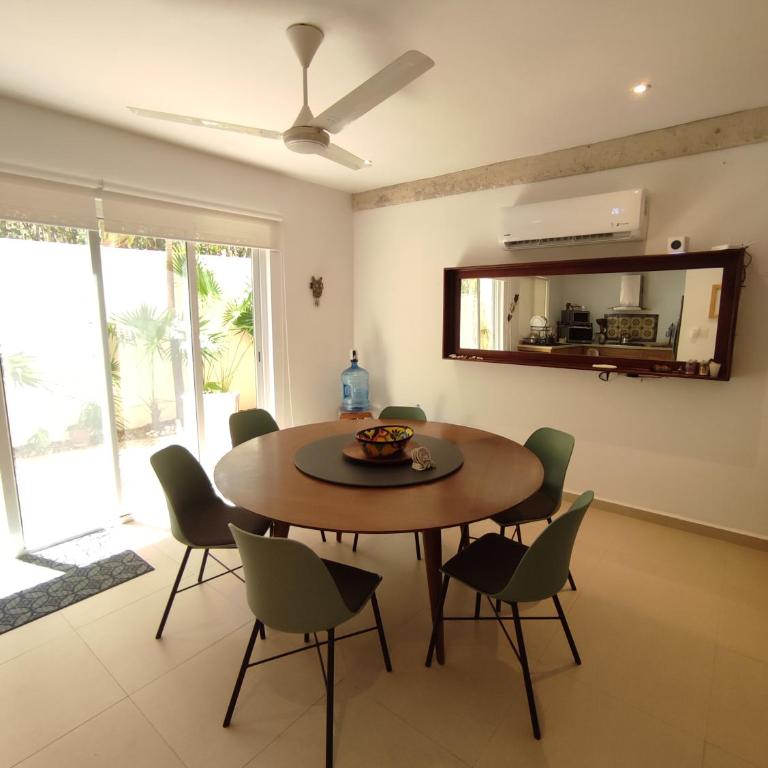 Casa Joya - Luxury 3 Bed 4 Bath Home with View - Puntarena - Three-Bedroom Home - 31