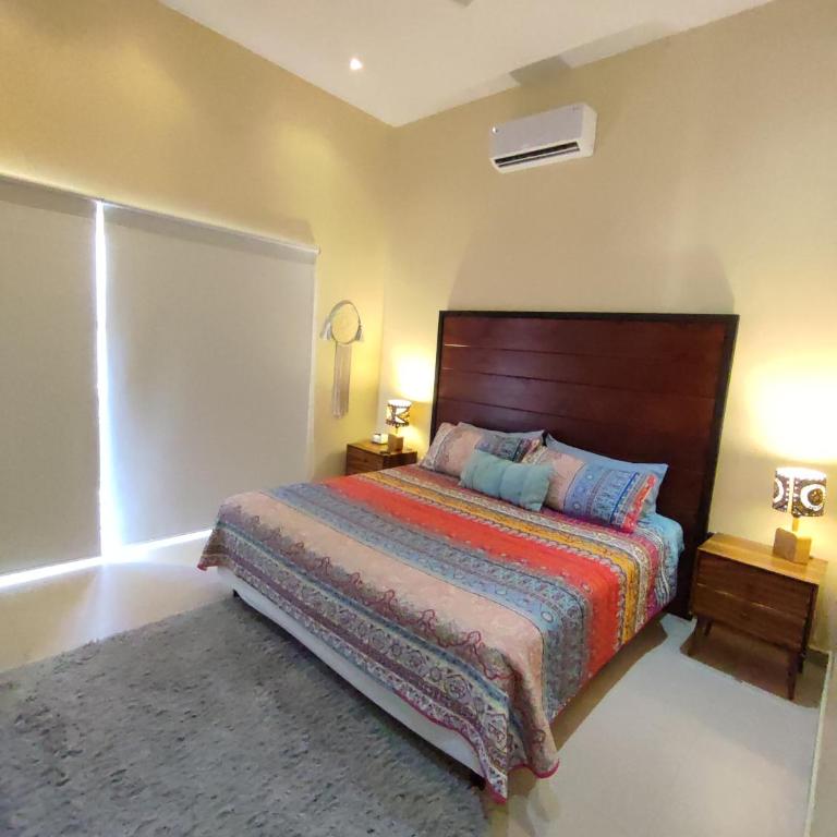 Casa Joya - Luxury 3 Bed 4 Bath Home with View - Puntarena - Three-Bedroom Home - 32