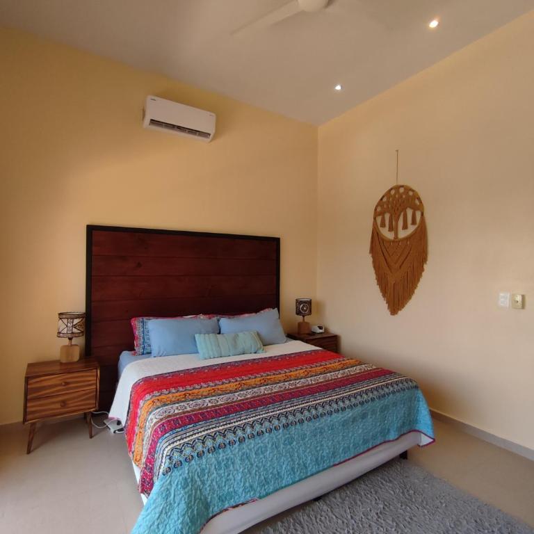 Casa Joya - Luxury 3 Bed 4 Bath Home with View - Puntarena - Three-Bedroom Home - 53