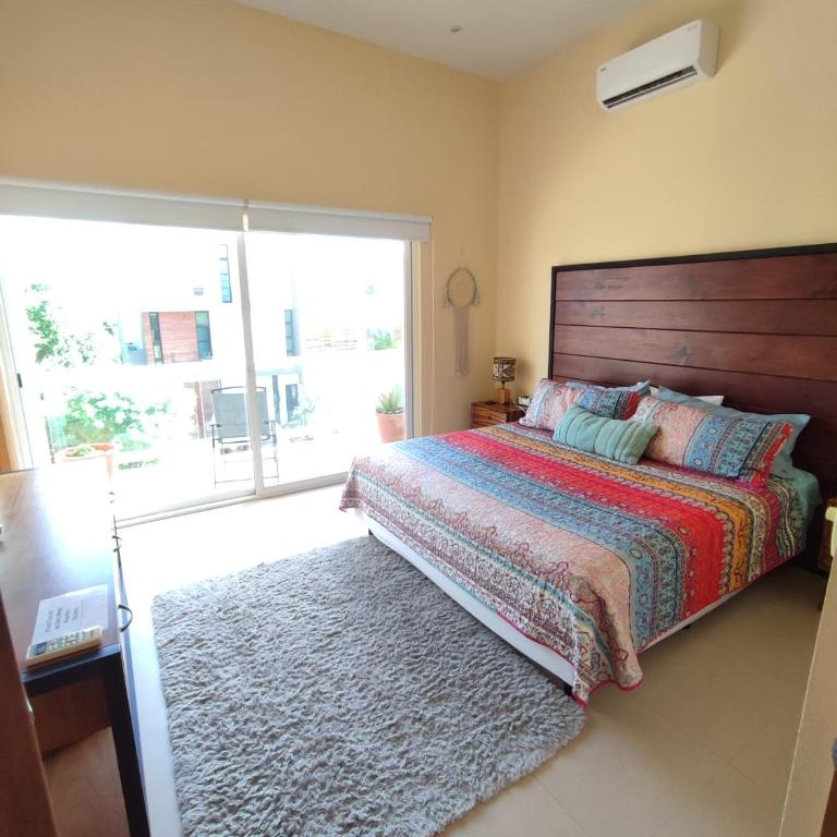 Casa Joya - Luxury 3 Bed 4 Bath Home with View - Puntarena - Three-Bedroom Home - 36