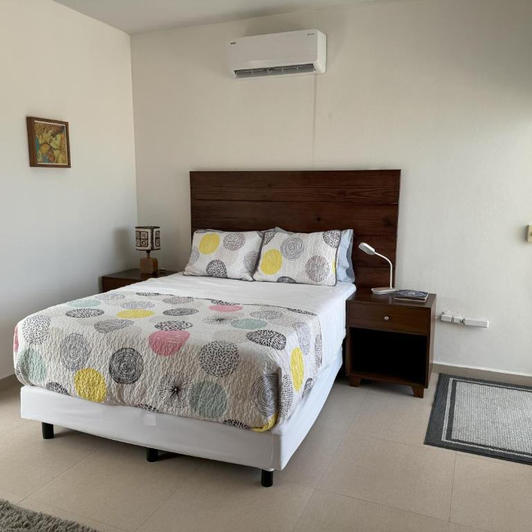 Casa Joya - Luxury 3 Bed 4 Bath Home with View - Puntarena - Three-Bedroom Home - 37