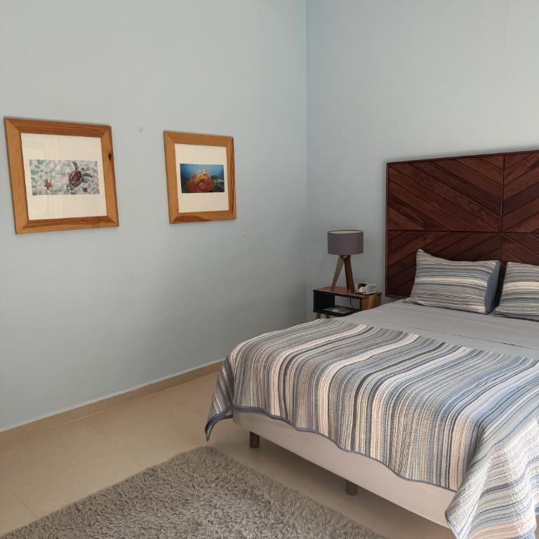 Casa Joya - Luxury 3 Bed 4 Bath Home with View - Puntarena - Three-Bedroom Home - 44