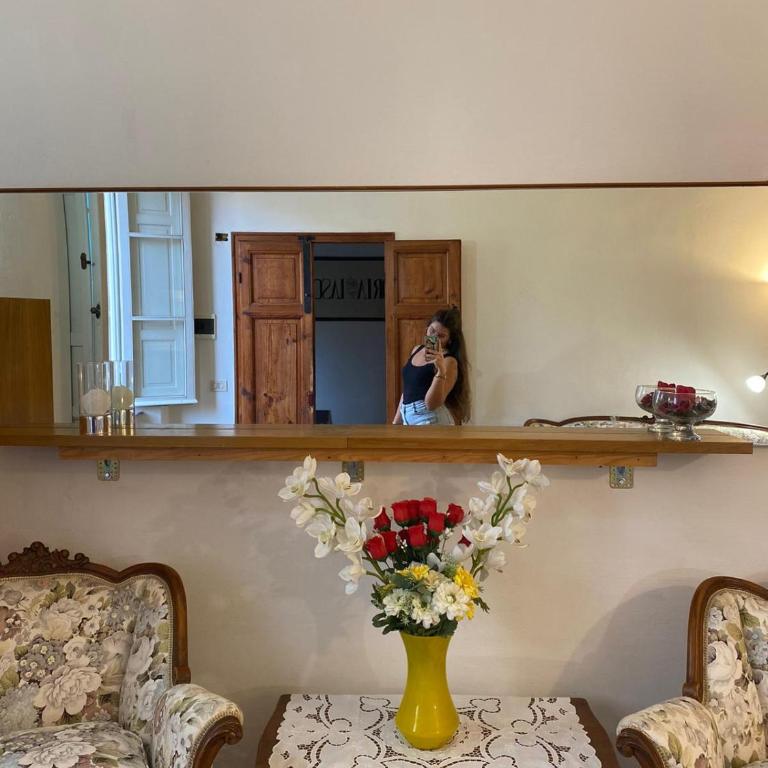 Centro Storico Portoferraio - Appartamento con 1 Camera da Letto - 27