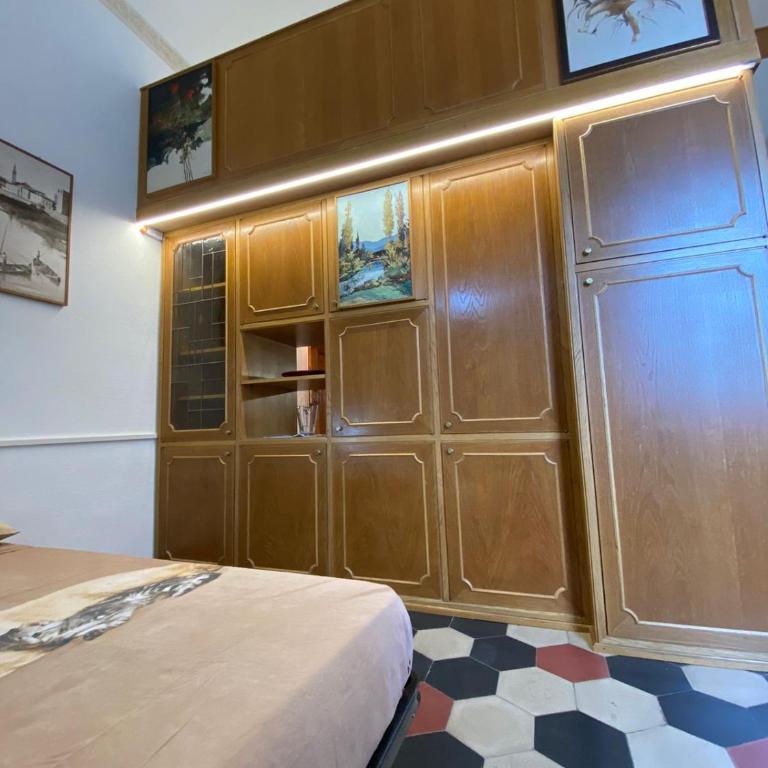 Centro Storico Portoferraio - Appartamento con 1 Camera da Letto - 35