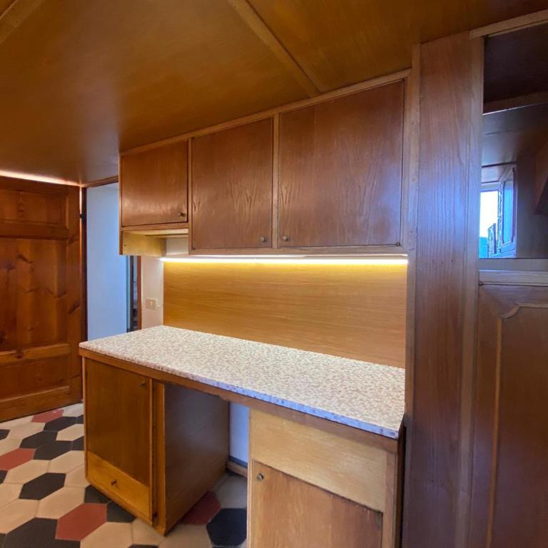 Centro Storico Portoferraio - Appartamento con 1 Camera da Letto - 34