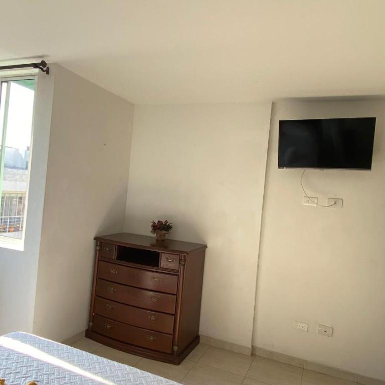 Hotel Linaje Popayán - Suite - 2