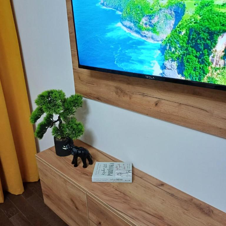 Alex lux apartman - One-Bedroom Apartment - 15