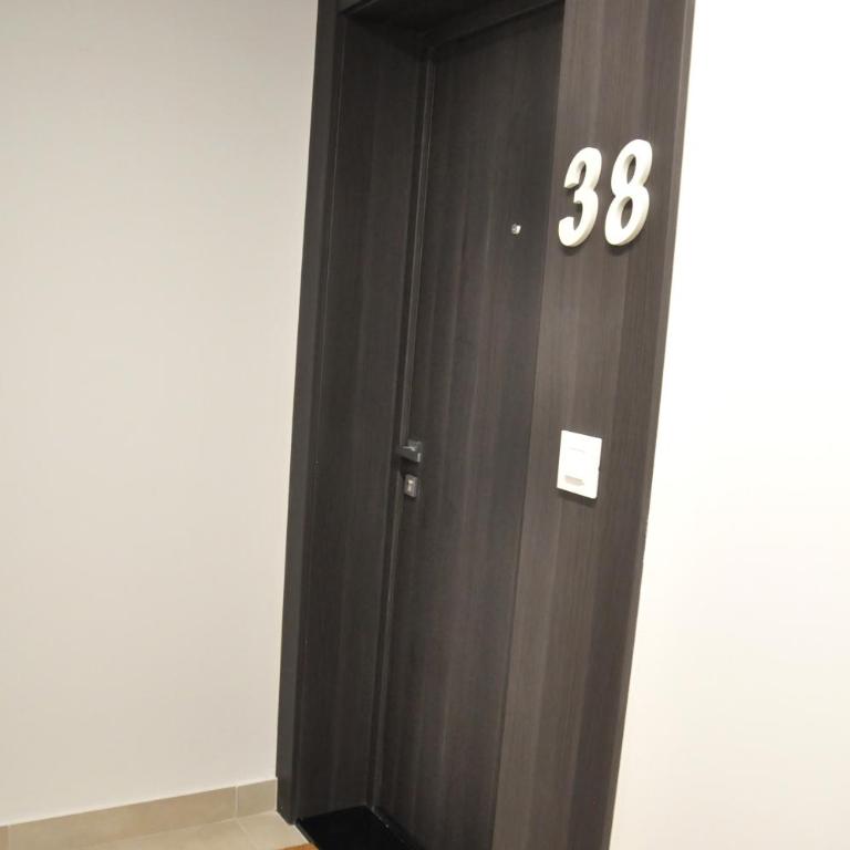 Alex lux apartman - One-Bedroom Apartment - 25