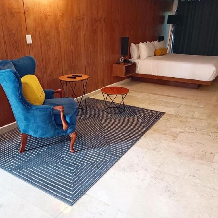 HOTEL LUCA - Suite - 2