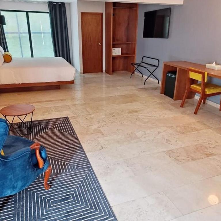 HOTEL LUCA - Suite - 3