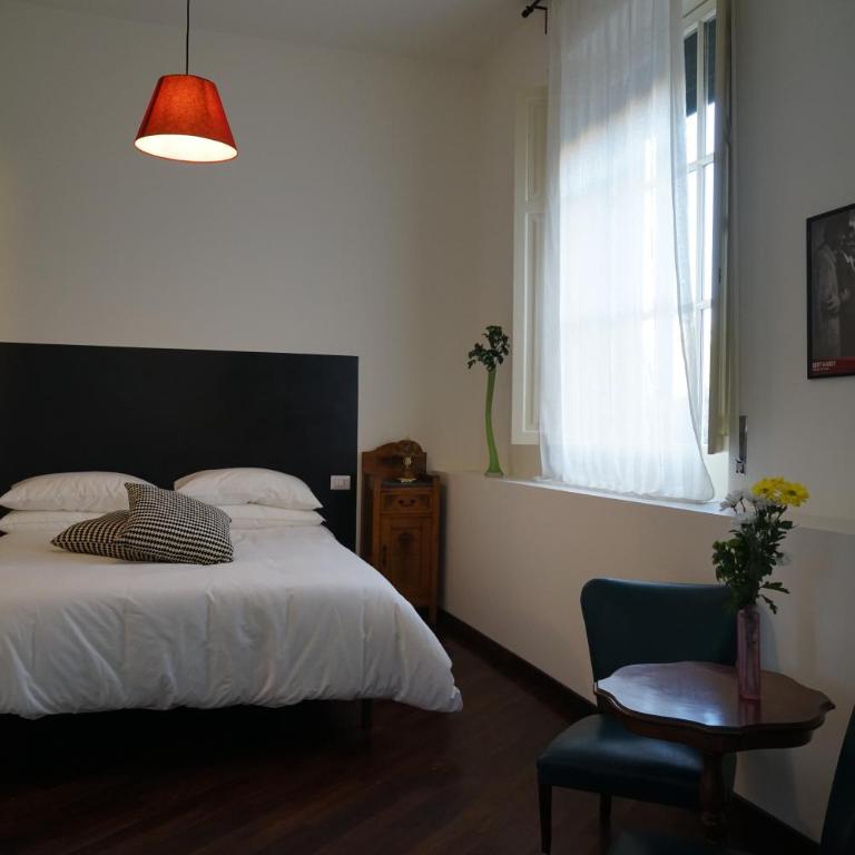 Guest House Interno4 - Junior Suite - 7