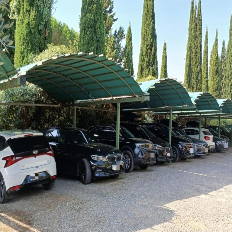 Tuscany Stay with Pool - Casa Vacanze - 40