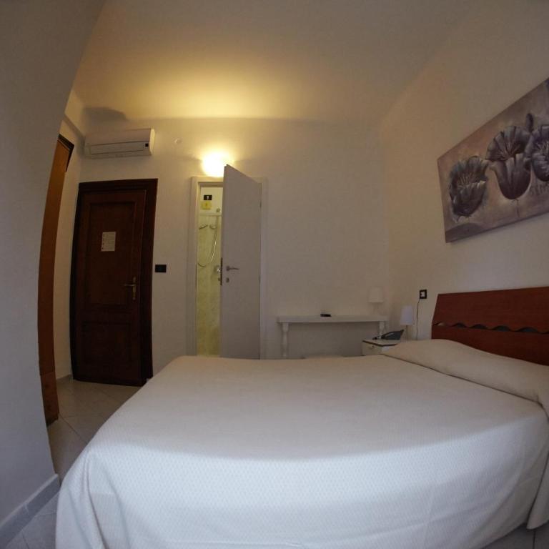 Hotel Lydia - Camera Matrimoniale/Doppia con Letti Singoli - 1