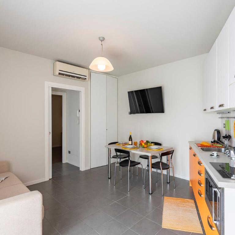 Rosy & Onyx House With Shared Pool - Apartment with Terrace - 9