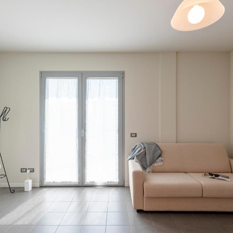 Rosy & Onyx House With Shared Pool - Apartment with Terrace - 7