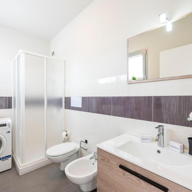 Rosy & Onyx House With Shared Pool - Apartment with Terrace - 3