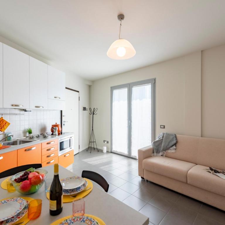 Rosy & Onyx House With Shared Pool - Apartment with Terrace - 8