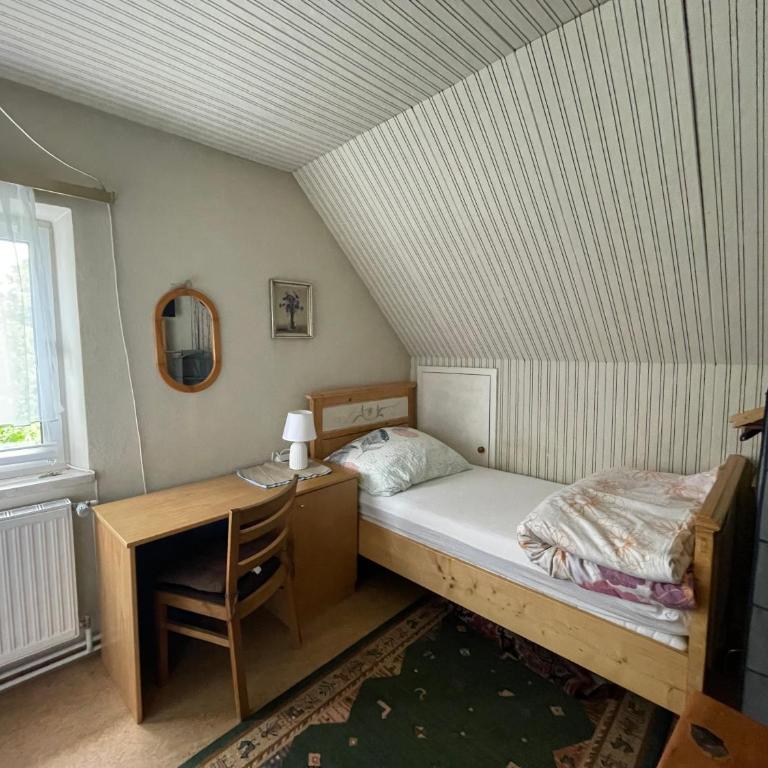 Privatzimmer - Kleines Einzelzimmer - 3