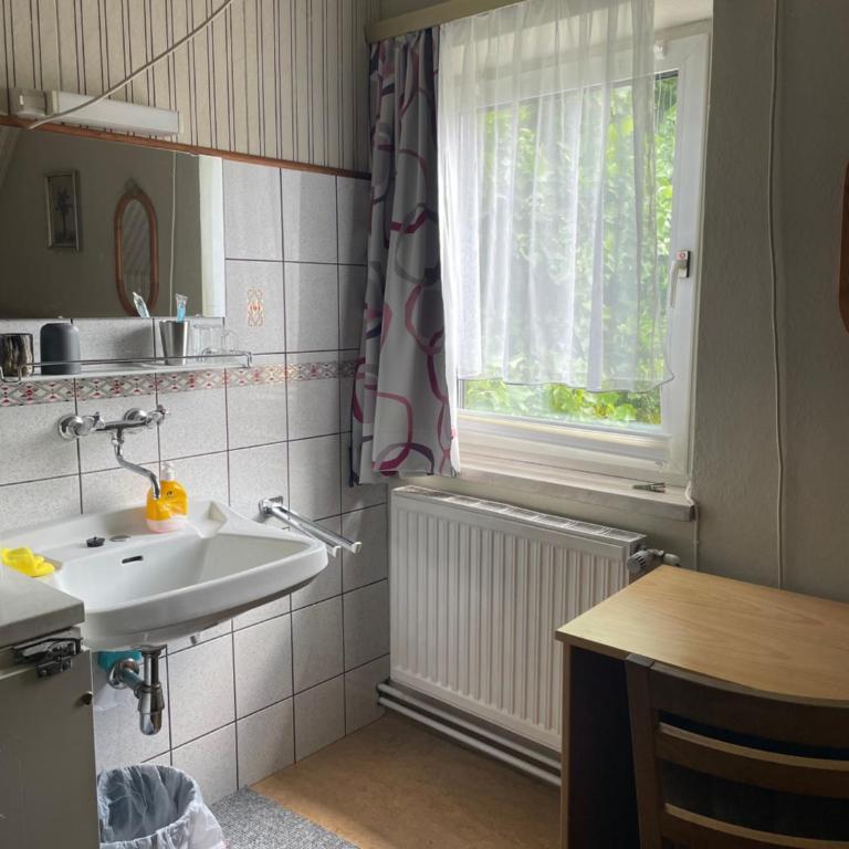 Privatzimmer - Kleines Einzelzimmer - 4