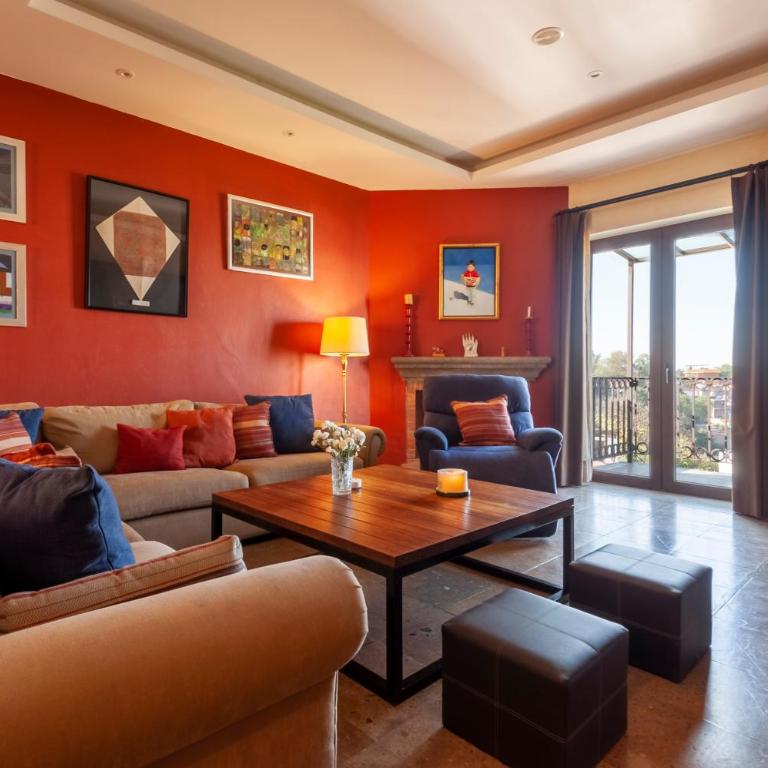 Luxury Condo Steps Away from Downtown San Miguel - Apartamento de 3 dormitorios - 2