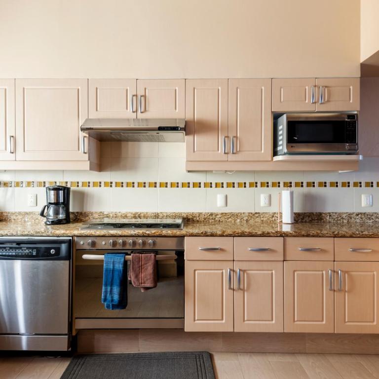 Luxury Condo Steps Away from Downtown San Miguel - Apartamento de 3 dormitorios - 4