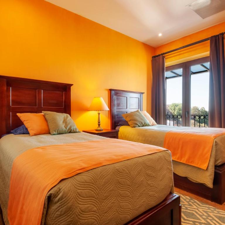 Luxury Condo Steps Away from Downtown San Miguel - Apartamento de 3 dormitorios - 5