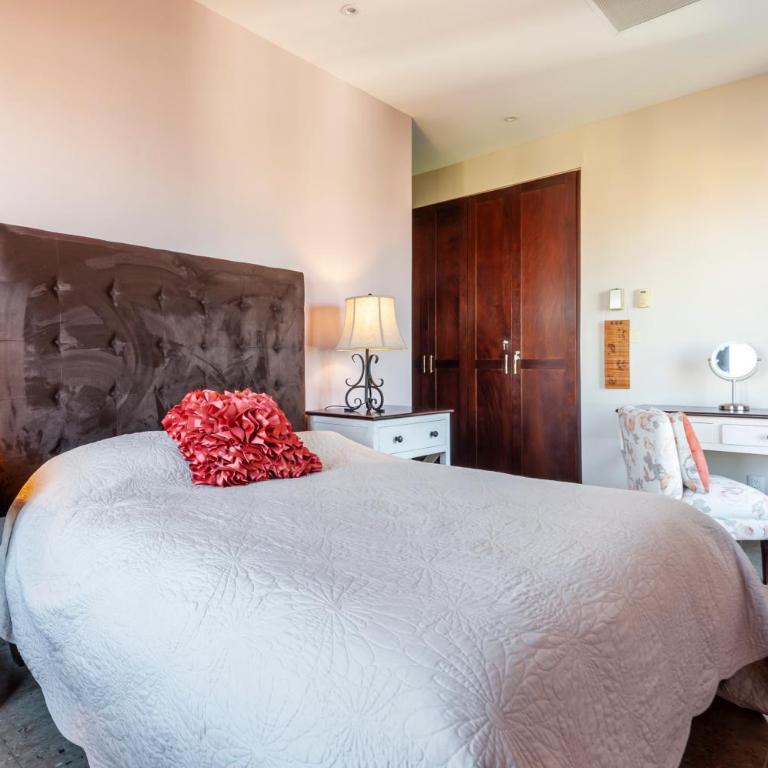 Luxury Condo Steps Away from Downtown San Miguel - Apartamento de 3 dormitorios - 17
