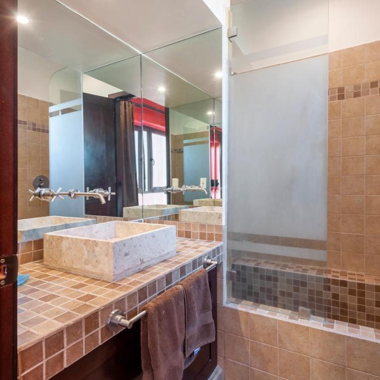 Luxury Condo Steps Away from Downtown San Miguel - Apartamento de 3 dormitorios - 24