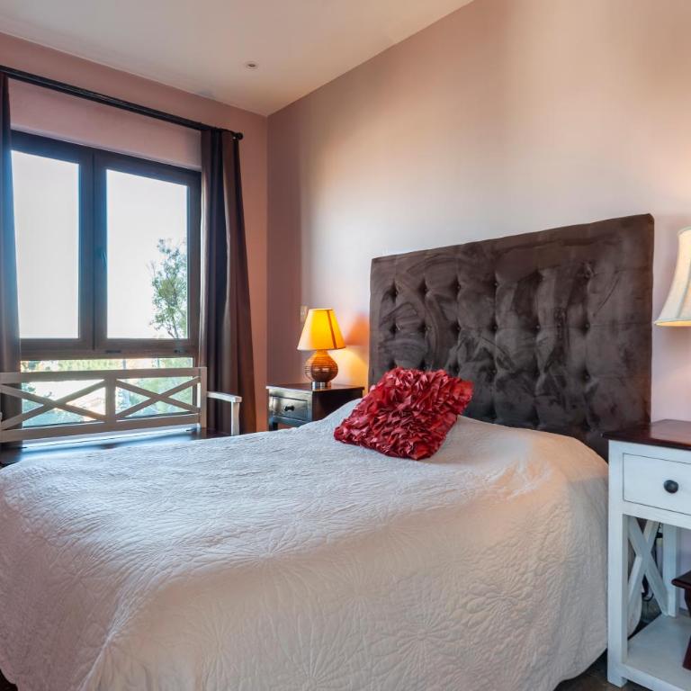 Luxury Condo Steps Away from Downtown San Miguel - Apartamento de 3 dormitorios - 15