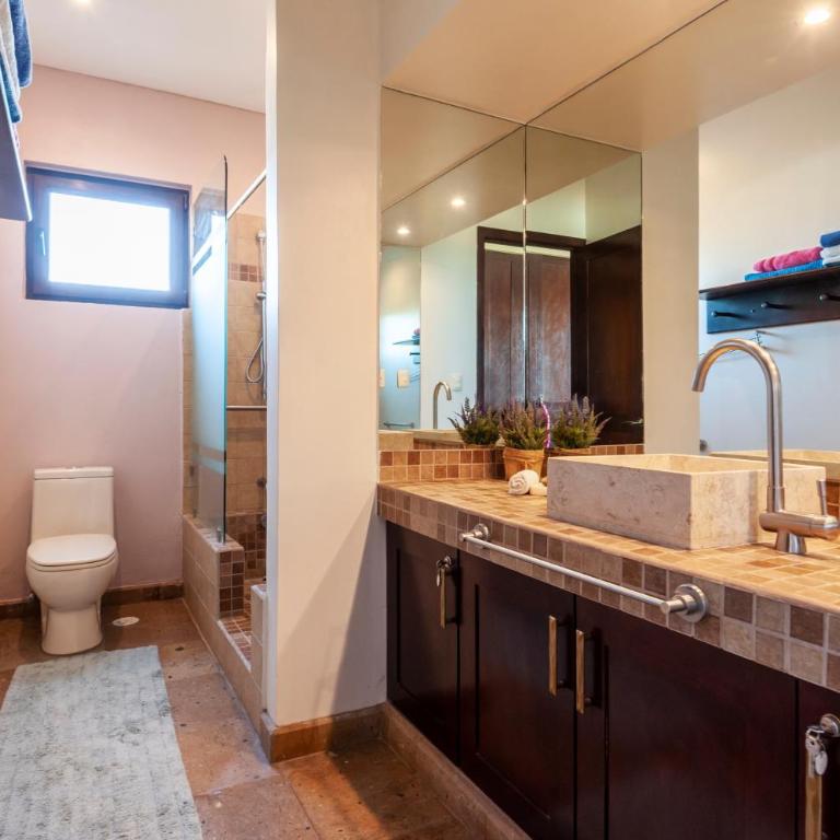 Luxury Condo Steps Away from Downtown San Miguel - Apartamento de 3 dormitorios - 18