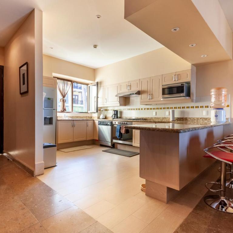 Luxury Condo Steps Away from Downtown San Miguel - Apartamento de 3 dormitorios - 14