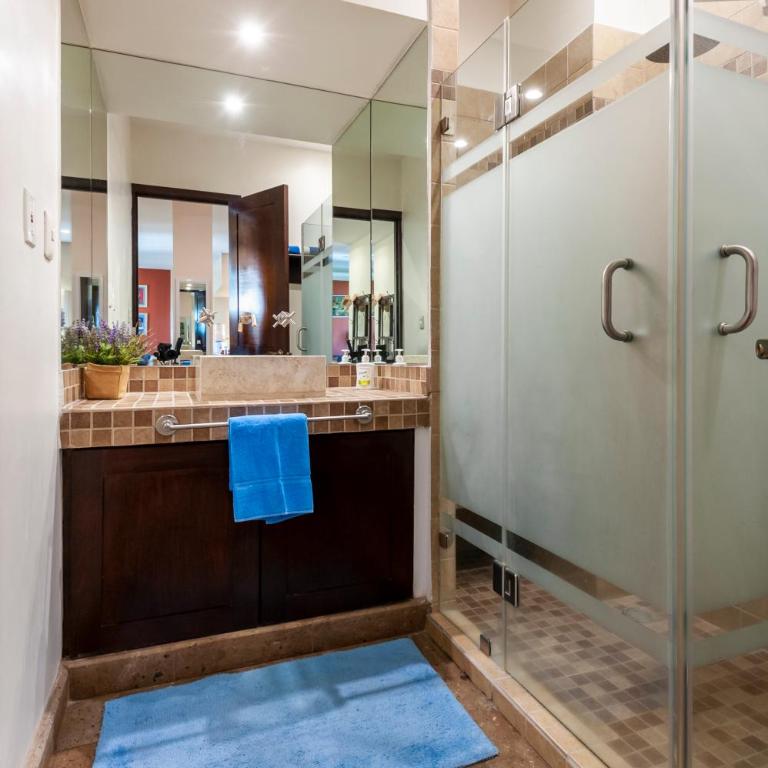 Luxury Condo Steps Away from Downtown San Miguel - Apartamento de 3 dormitorios - 28