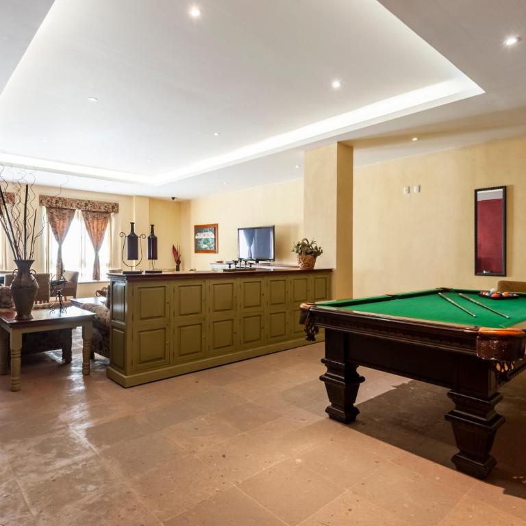 Luxury Condo Steps Away from Downtown San Miguel - Apartamento de 3 dormitorios - 32