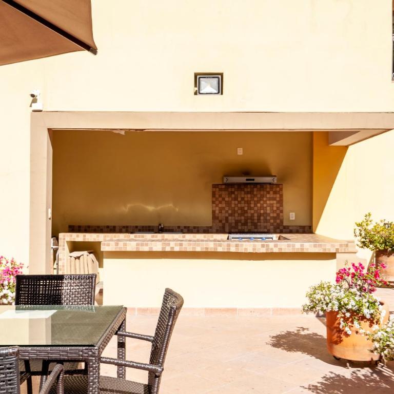 Luxury Condo Steps Away from Downtown San Miguel - Apartamento de 3 dormitorios - 30