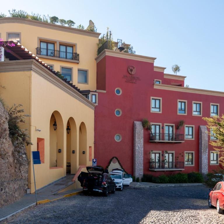 Luxury Condo Steps Away from Downtown San Miguel - Apartamento de 3 dormitorios - 36
