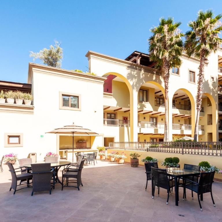 Luxury Condo Steps Away from Downtown San Miguel - Apartamento de 3 dormitorios - 29