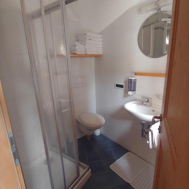 Unterplattnerhof - Chalet de 2 dormitorios - 13