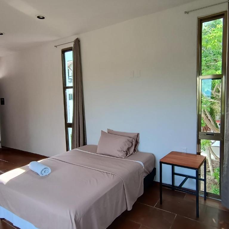 Hotel Miriam - Habitación Superior - 1 cama grande - 7