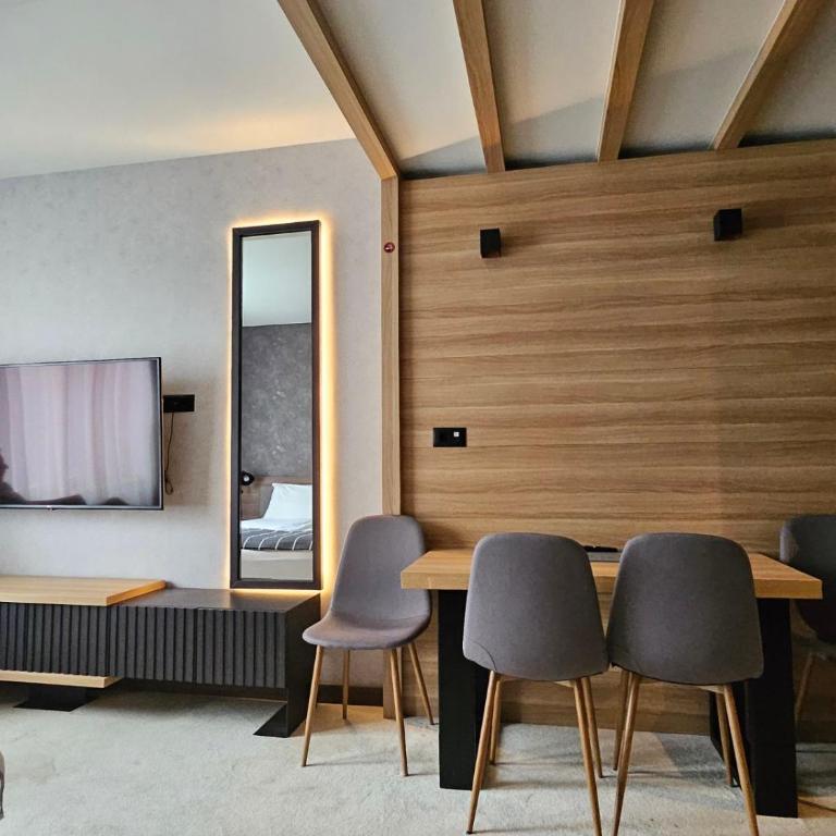 Woodside apartments Kopaonik with garage - Deluxe Studio - 5