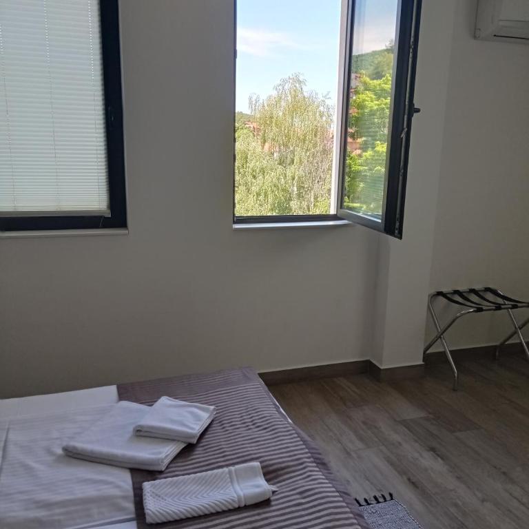 B&B Nataly 2 - Executive Apartman - 2